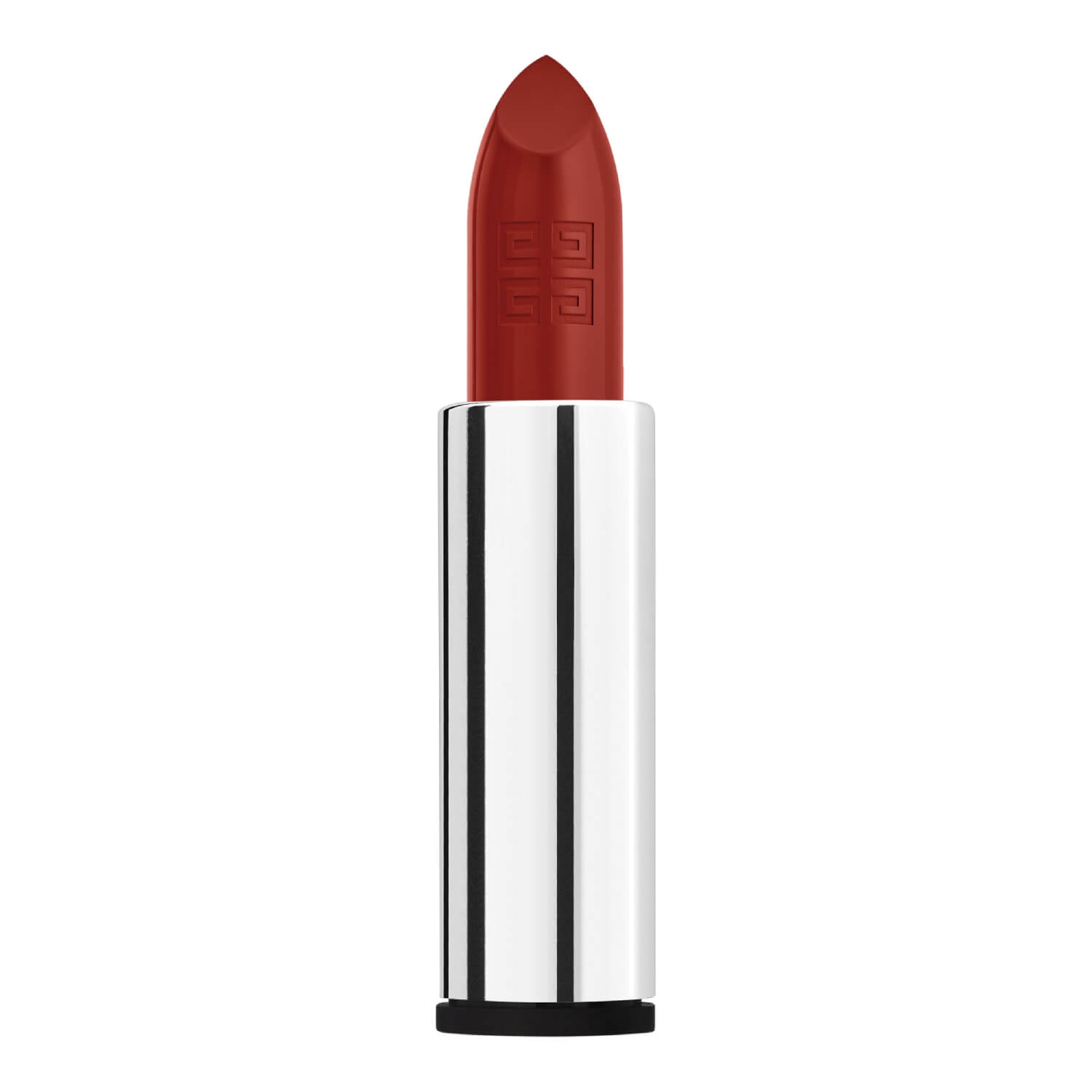 LE ROUGE INTERDIT INTENSE SILK REFIL (RECARGA DE LABIAL SEMI-MATE)